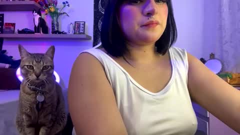 Lilith morningstar  Independent Model Helpme to reach 100 likes online show from 10.07.25