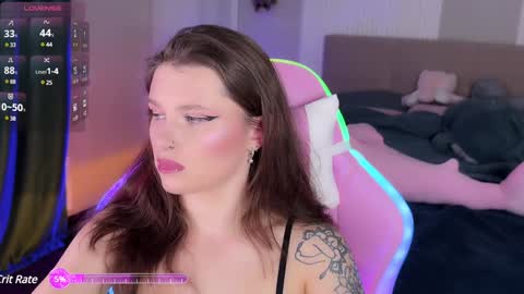 Lilith online show from 12.19.24