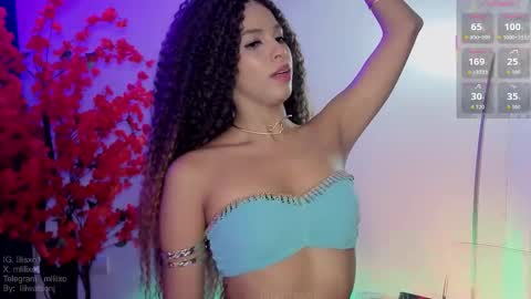 3 Ig Lilisxo1 online show from 10.21.25
