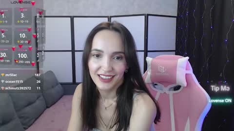 Lillian online show from 02.28.25