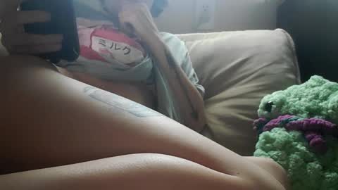 Snapshot of lilly49547 chatting on 12.26.24 Lilly online show from 12.26.24