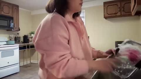 Snapshot of lilly_adams88 chatting on 02.17.25 lilly_adams88 online show from 02.17.25