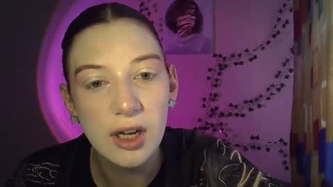 lily_ember online show from 10.17.25