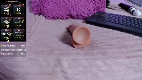 lily_waist online show from 01.13.25
