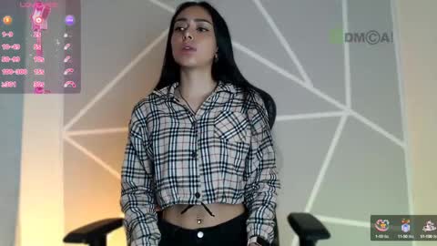 Snapshot of lilylouisee_ chatting on 01.09.25 Liliana louise online show from 01.09.25