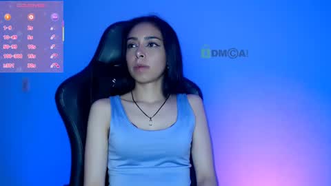 Snapshot of lilylouisee_ chatting on 02.12.25 Liliana louise online show from 02.12.25