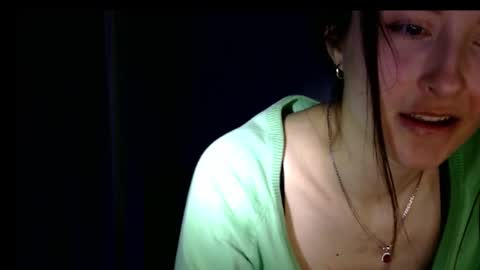 Snapshot of lilyxsky chatting on 01.15.25 LilyXSky online show from 01.15.25