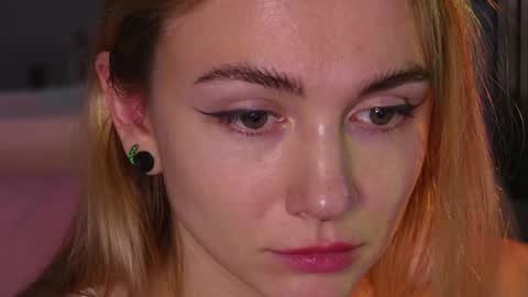 Snapshot of limy_sweet chatting on 01.31.25 limy_sweet online show from 01.31.25