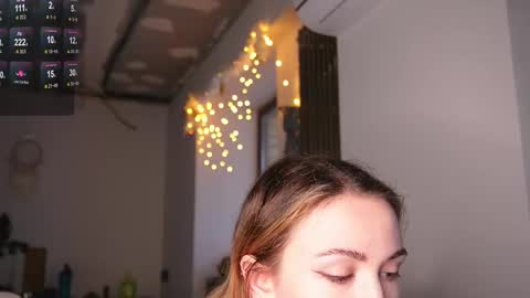 Snapshot of limy_sweet chatting on 02.28.25 limy_sweet online show from 02.28.25