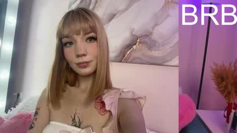 Snapshot of lina_blueeyed chatting on 01.29.25 Lina blueeyed    GMT3 1100-1700 Mon Wed Thu Sat Sun online show from 01.29.25