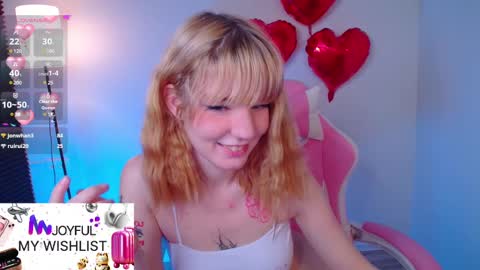 Snapshot of lina_blueeyed chatting on 03.11.25 Lina blueeyed    GMT3 1100-1700 Mon Wed Thu Sat Sun online show from 03.11.25