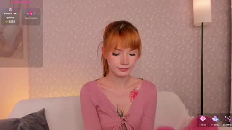 Snapshot of lina_blueeyed chatting on 10.05.25 Lina blueeyed    GMT3 1100-1700 Mon Wed Thu Sat Sun online show from 10.05.25