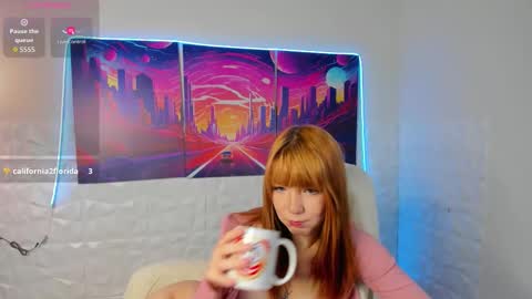 Snapshot of lina_blueeyed chatting on 10.14.25 Lina blueeyed    GMT3 1100-1700 Mon Wed Thu Sat Sun online show from 10.14.25