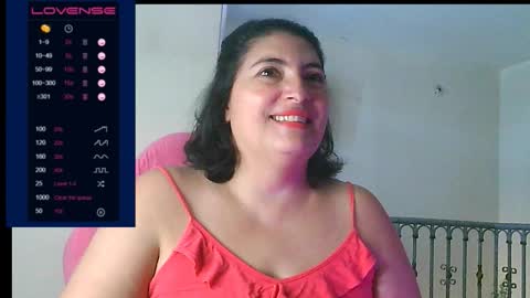 Snapshot of lina_maria99 chatting on 09.16.25 Lina Mara99 online show from 09.16.25