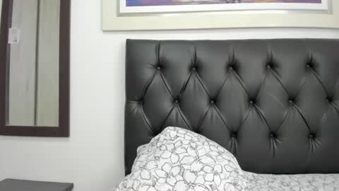 Snapshot of lina_morgan9 chatting on 01.21.25 lina online show from 01.21.25