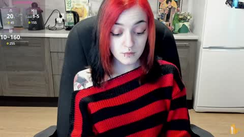 Snapshot of lina_tyaan chatting on 12.02.24 Lina 3  1715622743 online show from 12.02.24