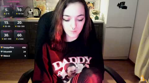 Snapshot of lina_tyaan chatting on 12.23.24 Lina 3  1715622743 online show from 12.23.24