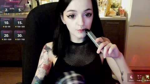 Snapshot of lina_tyaan chatting on 01.01.25 Lina 3  1715622743 online show from 01.01.25