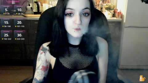 Snapshot of lina_tyaan chatting on 01.03.25 Lina 3  1715622743 online show from 01.03.25