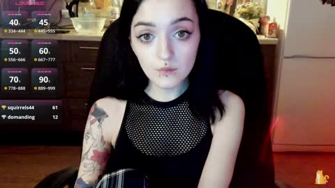 Snapshot of lina_tyaan chatting on 01.04.25 Lina 3  1715622743 online show from 01.04.25