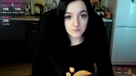 Snapshot of lina_tyaan chatting on 01.15.25 Lina 3  1715622743 online show from 01.15.25