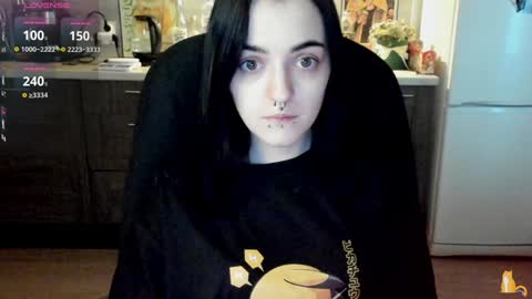 Snapshot of lina_tyaan chatting on 01.16.25 Lina 3  1715622743 online show from 01.16.25