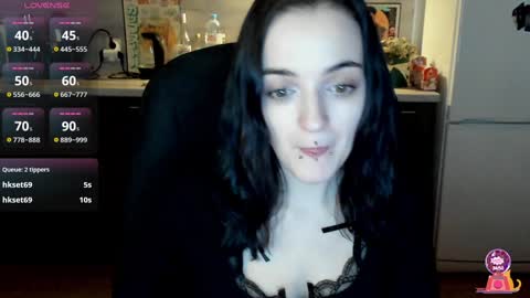 Snapshot of lina_tyaan chatting on 01.20.25 Lina 3  1715622743 online show from 01.20.25