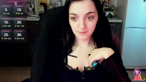 Snapshot of lina_tyaan chatting on 01.22.25 Lina 3  1715622743 online show from 01.22.25