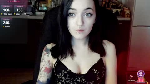 Snapshot of lina_tyaan chatting on 01.30.25 Lina 3  1715622743 online show from 01.30.25