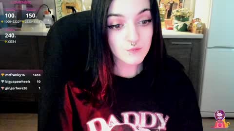 Snapshot of lina_tyaan chatting on 02.04.25 Lina 3  1715622743 online show from 02.04.25