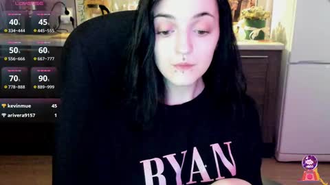 Snapshot of lina_tyaan chatting on 02.10.25 Lina 3  1715622743 online show from 02.10.25