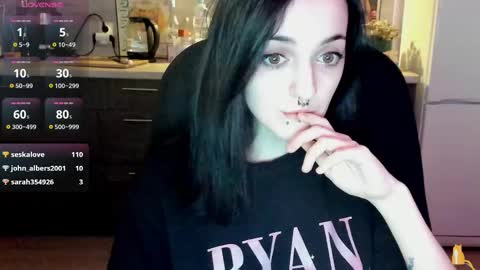 Snapshot of lina_tyaan chatting on 02.12.25 Lina 3  1715622743 online show from 02.12.25