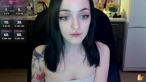 Snapshot of lina_tyaan chatting on 02.13.25 Lina 3  1715622743 online show from 02.13.25