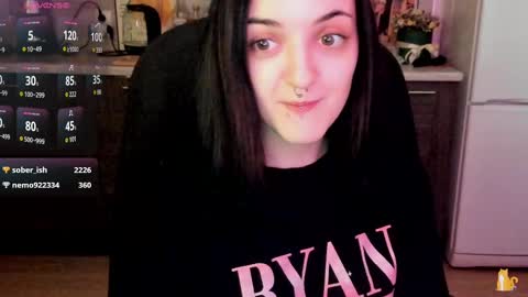 Snapshot of lina_tyaan chatting on 02.14.25 Lina 3  1715622743 online show from 02.14.25