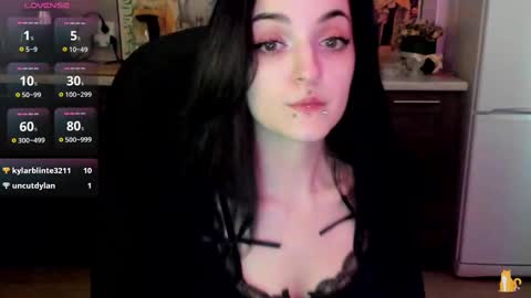 Snapshot of lina_tyaan chatting on 02.18.25 Lina 3  1715622743 online show from 02.18.25