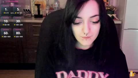 Snapshot of lina_tyaan chatting on 02.25.25 Lina 3  1715622743 online show from 02.25.25