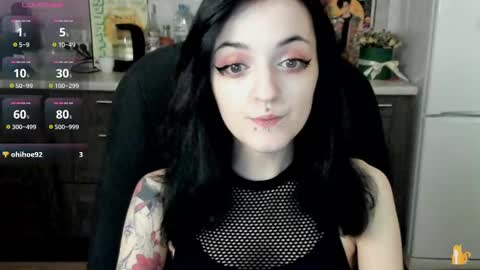 Snapshot of lina_tyaan chatting on 03.03.25 Lina 3  1715622743 online show from 03.03.25
