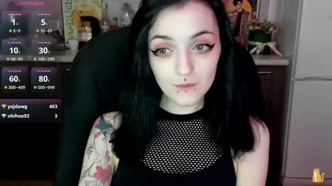 Snapshot of lina_tyaan chatting on 03.03.25 Lina 3  1715622743 online show from 03.03.25