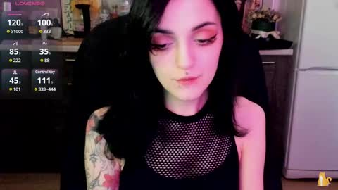 Snapshot of lina_tyaan chatting on 03.05.25 Lina 3  1715622743 online show from 03.05.25