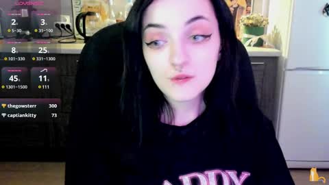 Snapshot of lina_tyaan chatting on 03.10.25 Lina 3  1715622743 online show from 03.10.25