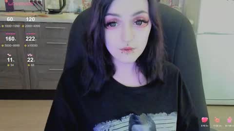 Snapshot of lina_tyaan chatting on 09.29.25 Lina 3  1715622743 online show from 09.29.25