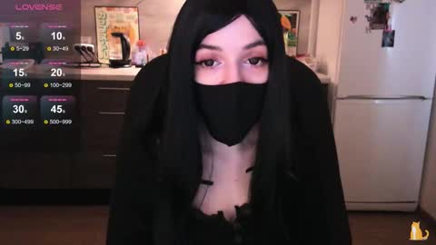 Snapshot of lina_tyaan chatting on 10.22.25 Lina 3  1715622743 online show from 10.22.25