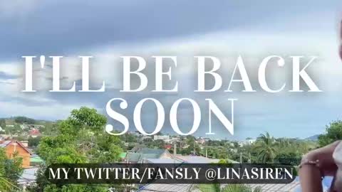 Snapshot of linasiren chatting on 02.22.25 Lina My schedule GMT0 Thu-Mon 3am-10am online show from 02.22.25