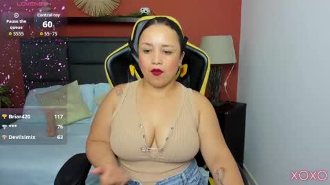 L I N D A online show from 09.20.25