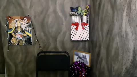 Snapshot of linda_s_ chatting on 09.30.25 Linda online show from 09.30.25