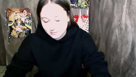 Snapshot of linda_s_ chatting on 10.01.25 Linda online show from 10.01.25