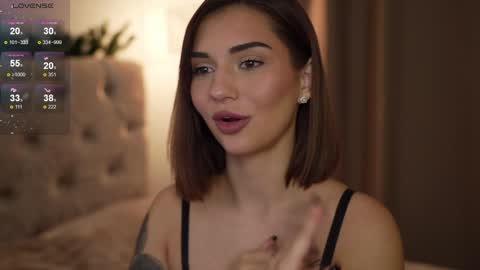 Snapshot of linda_warners chatting on 01.24.25 Call me Linda online show from 01.24.25