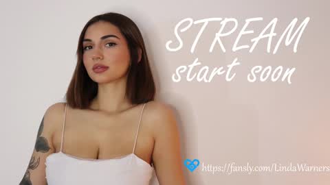 Snapshot of linda_warners chatting on 03.12.25 Call me Linda online show from 03.12.25