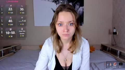 Linda online show from 09.17.25