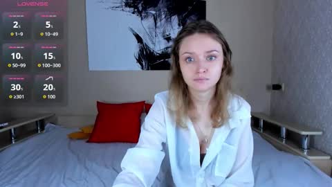 Linda online show from 09.19.25